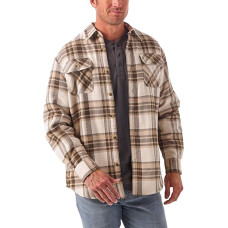 Camicia / giacca con interno in sherpa Wrangler Authentics Camicia / giacca con interno in sherpa Wrangler Authentics