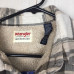 Camicia / giacca con interno in sherpa Wrangler Authentics Camicia / giacca con interno in sherpa Wrangler Authentics