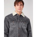 Giacca di jeans Wrangler Sherpa Trouble Maker Giacca di jeans Wrangler Sherpa Trouble Maker
