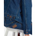 Giacca di jeans Wrangler 6 Months Icon Giacca di jeans Wrangler 6 Months Icon