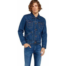 Giacca di jeans Wrangler 6 Months Icon Giacca di jeans Wrangler 6 Months Icon