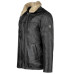 Giacca in pelle Urban 5884 James Giacca in pelle Urban 5884 James