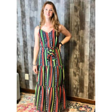 Vestito Southwest Design Merigold Kiss Vestito Southwest Design Merigold Kiss