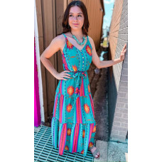 Vestito Azteco Merigold Kiss Vestito Azteco Merigold Kiss