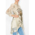 Top / Vestito Origami Apparel USA Cowgirl