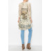 Top / Vestito Origami Apparel USA Cowgirl