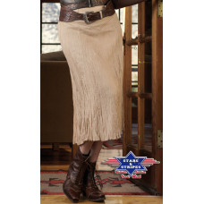 Gonna Stars & Stripes Layla Beige Gonna Stars & Stripes Layla Beige