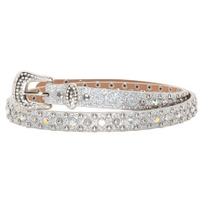 Cinturino per Cappello Rhinestones