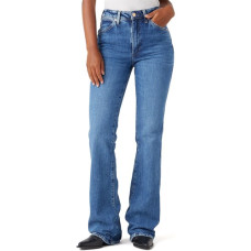 Jeans Wrangler Bootcut Westward Kylie Jeans Wrangler Bootcut Westward Kylie