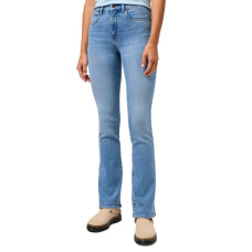 Jeans Wrangler Bootcut In The Clouds Jeans Wrangler Bootcut In The Clouds