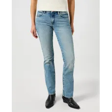 Jeans Wrangler Iceberg Blue