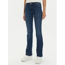 Jeans Wrangler Bootcut Slate Tint