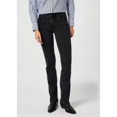 Jeans Wrangler Sultry Blackout Bootcut