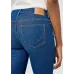 Jeans Wrangler Heavenly Blue Bootcut