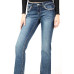 Jeans bootcut Grace in LA Royal Jeans bootcut Grace in LA Royal