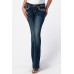 Jeans bootcut Grace in LA Light Emboidery Jeans bootcut Grace in LA Light Emboidery