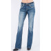 Jeans bootcut Grace in LA Bullhead Jeans bootcut Grace in LA Bullhead