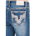 Jeans bootcut Grace in LA Bullhead Jeans bootcut Grace in LA Bullhead