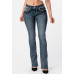 Jeans bootcut Grace in LA Creeper