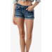 Jeans Grace in LA Horseshoe Shorts