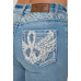 Jeans bootcut Westfield Eagle WT-774