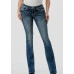 Jeans bootcut Grace in LA Stitched Junior Bootcut
