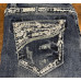 Jeans bootcut Grace in LA Stitched Junior Bootcut