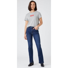 Jeans Wrangler Bootcut Stockton Jeans Wrangler Bootcut Stockton