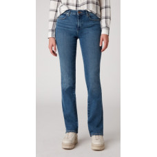 Jeans Wrangler Bootcut Madagascar Jeans Wrangler Bootcut Madagascar