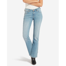 Jeans Wrangler Bootcut Desert Sky Jeans Wrangler Bootcut Desert Sky
