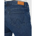 Jeans Wrangler Bootcut Deep Sea Jeans Wrangler Bootcut Deep Sea