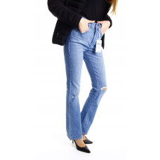 Jeans Wrangler Bootcut Riptide Jeans Wrangler Bootcut Riptide