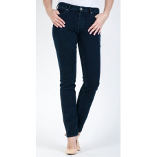 Jeans Wrangler Slim Blueblack Jeans Wrangler Slim Blueblack