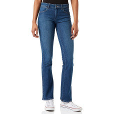 Jeans Wrangler Bootcut Good Life