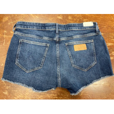 Shorts Wrangler Bonfire Blue Shorts Wrangler Bonfire Blue