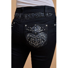 Jeans bootcut flare Westfield Eagle WF-006 Jeans bootcut flare Westfield Eagle WF-006