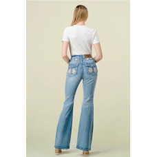 Jeans bootcut flare Westfield Eagle WF-311 Jeans bootcut flare Westfield Eagle WF-311