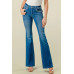 Jeans bootcut flare Westfield Eagle WF-323 Jeans bootcut flare Westfield Eagle WF-323