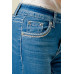 Jeans bootcut flare Westfield Eagle WF-323 Jeans bootcut flare Westfield Eagle WF-323