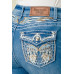 Jeans bootcut flare Westfield Eagle WF-323 Jeans bootcut flare Westfield Eagle WF-323