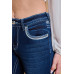 Jeans bootcut flare Westfield Eagle WF-709 Jeans bootcut flare Westfield Eagle WF-709