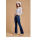 Jeans bootcut flare Westfield Eagle WF-709 Jeans bootcut flare Westfield Eagle WF-709