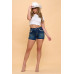Jeans Westfield Eagle WH-017 Shorts Jeans Westfield Eagle WH-017 Shorts