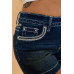 Jeans Westfield Eagle WH-017 Shorts Jeans Westfield Eagle WH-017 Shorts