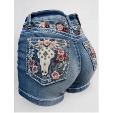 Jeans Westfield Eagle WH-036 Shorts