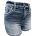 Jeans Westfield Eagle WH-036 Shorts