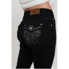 Jeans bootcut Westfield Eagle WT-008