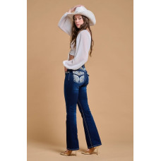 Jeans bootcut Westfield Eagle WT-710