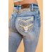 Jeans bootcut Westfield Eagle WT-728 Jeans bootcut Westfield Eagle WT-728