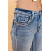 Jeans bootcut Westfield Eagle WT-728 Jeans bootcut Westfield Eagle WT-728